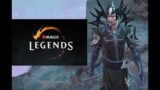 MAGIC Legends [BETA] | Necromancer | We Played MTG's 'Legends' Before It Was Canceled! [DDTV]