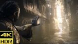 [4K HDR] Magic Legends – Official Cinematic Trailer